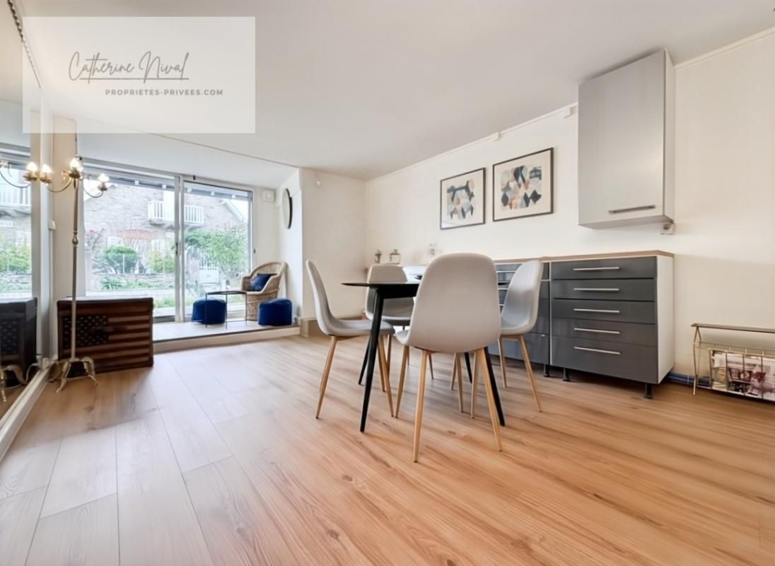 PORNICHET Appartement  type maison 30 M2, Pornichet 2