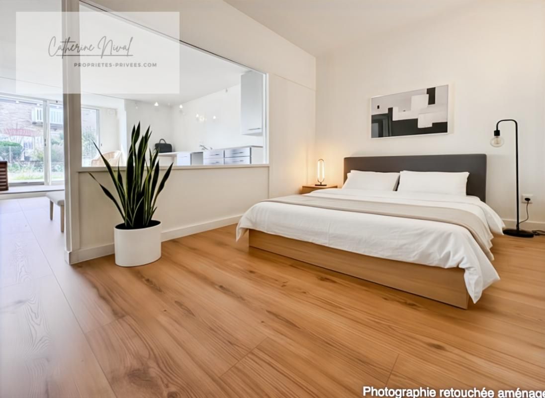 PORNICHET Appartement  type maison 30 M2, Pornichet 4