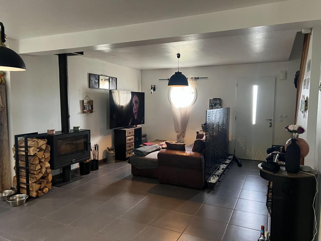 PLOUGUENAST Maison Plouguenast Langast 6 pièce(s) 128 m2 1