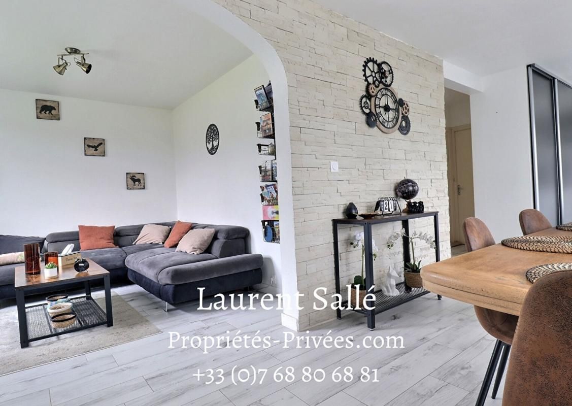 QUESTEMBERT Maison familiale à Questembert : 6 pièce(s) 115m2 3