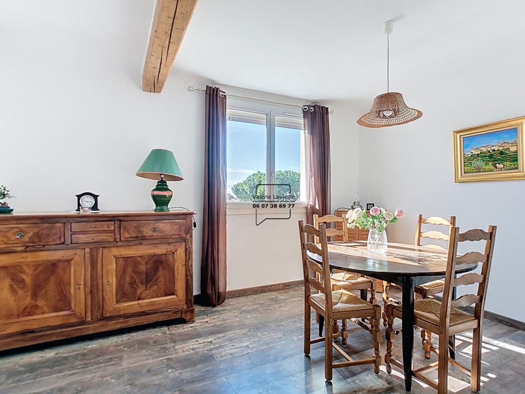 MARSEILLE-8E-ARRONDISSEMENT Marseille (13008) Borely - Exclusivité - T4 meublé + balcon + parking 3