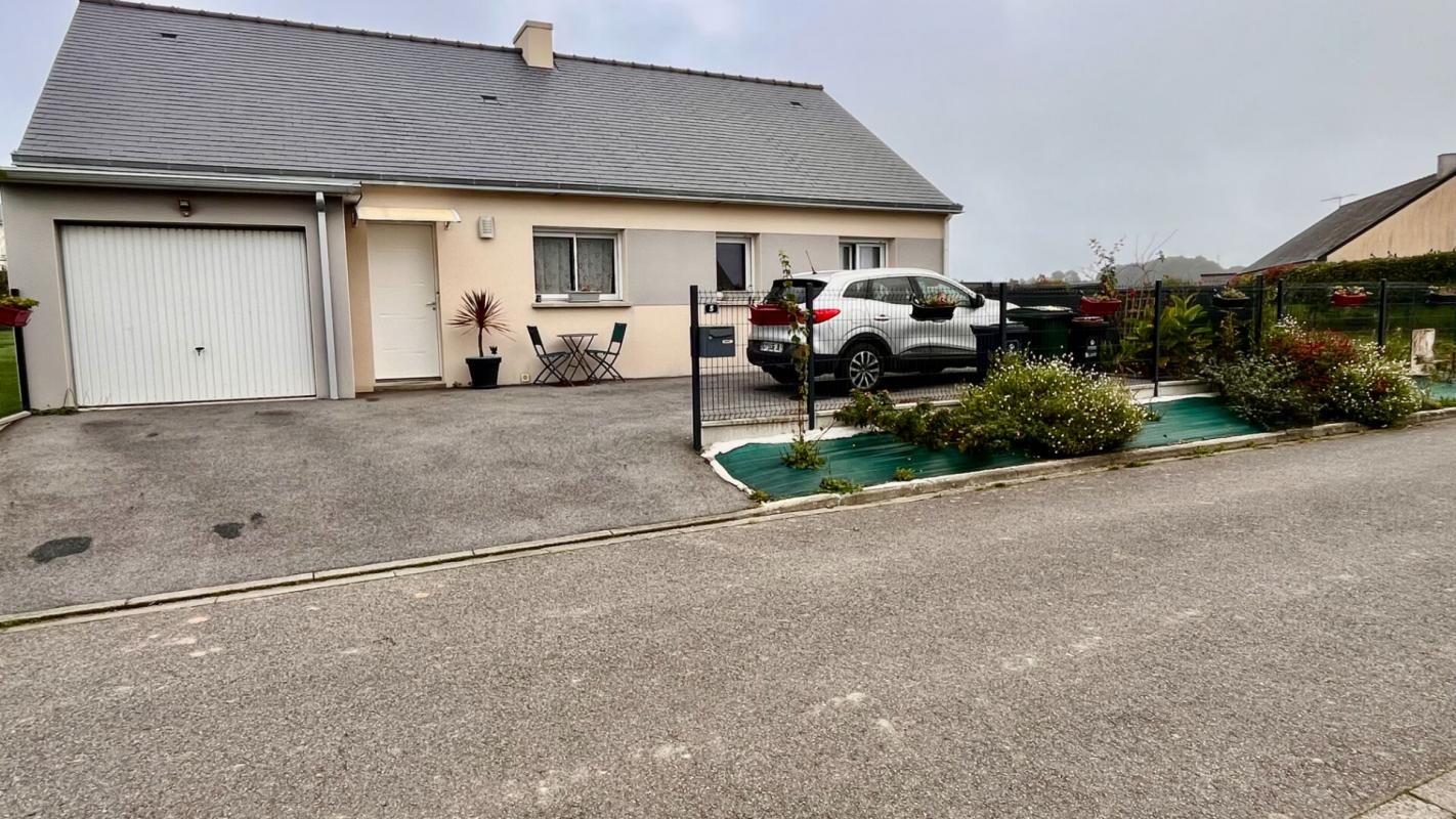 PIPRIAC Maison Pipriac 6 pièce(s) 85 m2 2