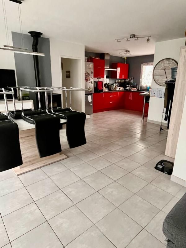 PIPRIAC Maison Pipriac 6 pièce(s) 85 m2 4