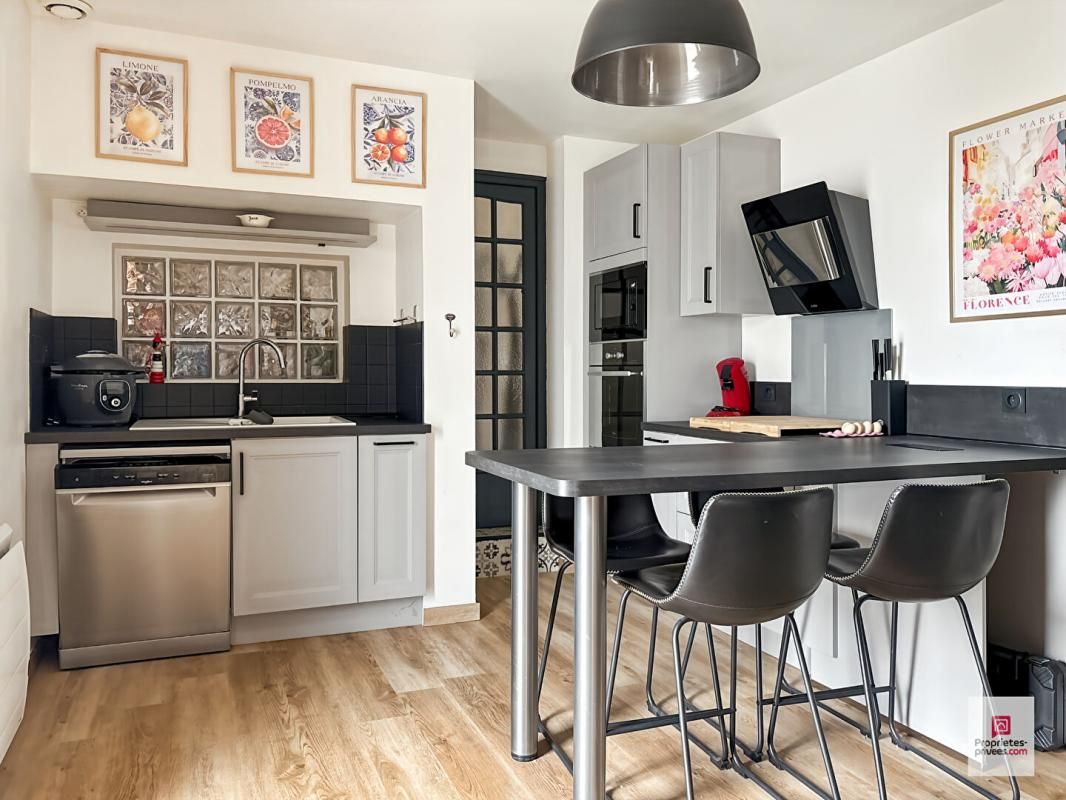 PRECIGNE Maison Precigne 6 pièce(s) 160 m2 3