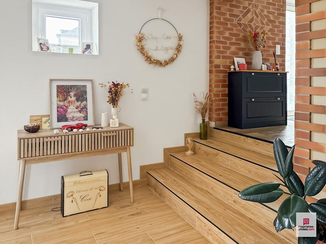 PRECIGNE Maison Precigne 6 pièce(s) 160 m2 4