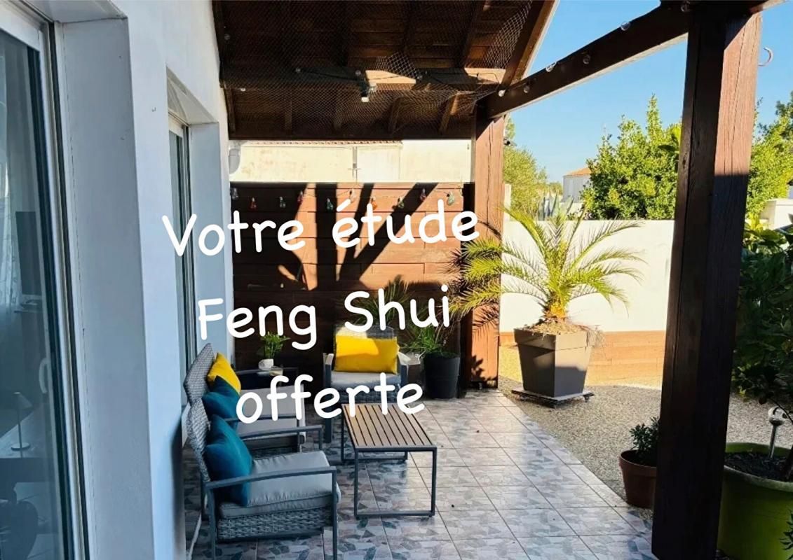 MARENNES Maison 4 chambres 115m2 Marennes-Plage 2