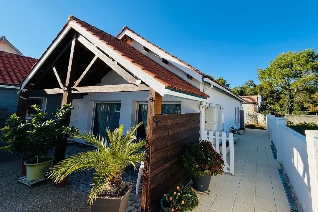MARENNES Maison 4 chambres 115m2 Marennes-Plage 3