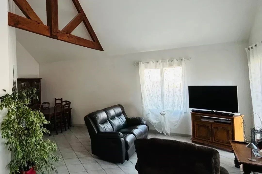 MARENNES Maison 4 chambres 115m2 Marennes-Plage 4