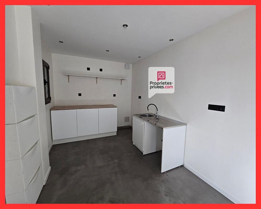 MONTFERMEIL 93370 MONTFERMEIL - Secteur Mairie -Maison 2 pièces 54,34 m² -1 Chambre -Terrasse- Stationnement 1cave - 3