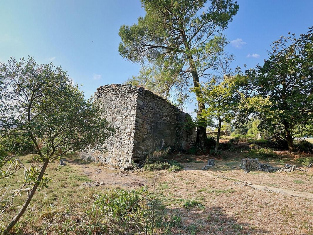 DRAGUIGNAN À Draguignan Villa familiale avec logement indépendant et piscine 4