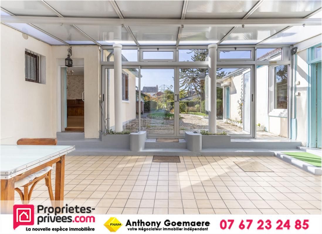 Maison Romorantin 6 pièces 142 m2