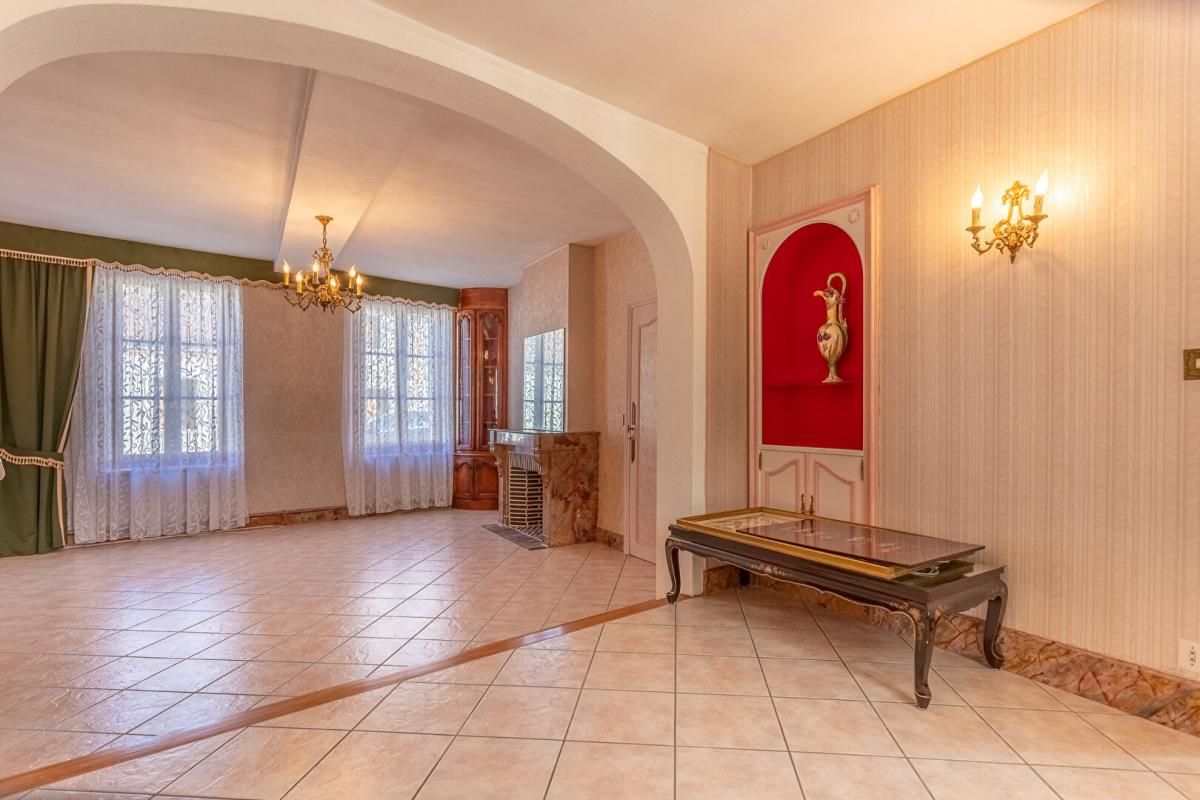 ROMORANTIN-LANTHENAY Maison Romorantin 6 pièces 142 m2 4