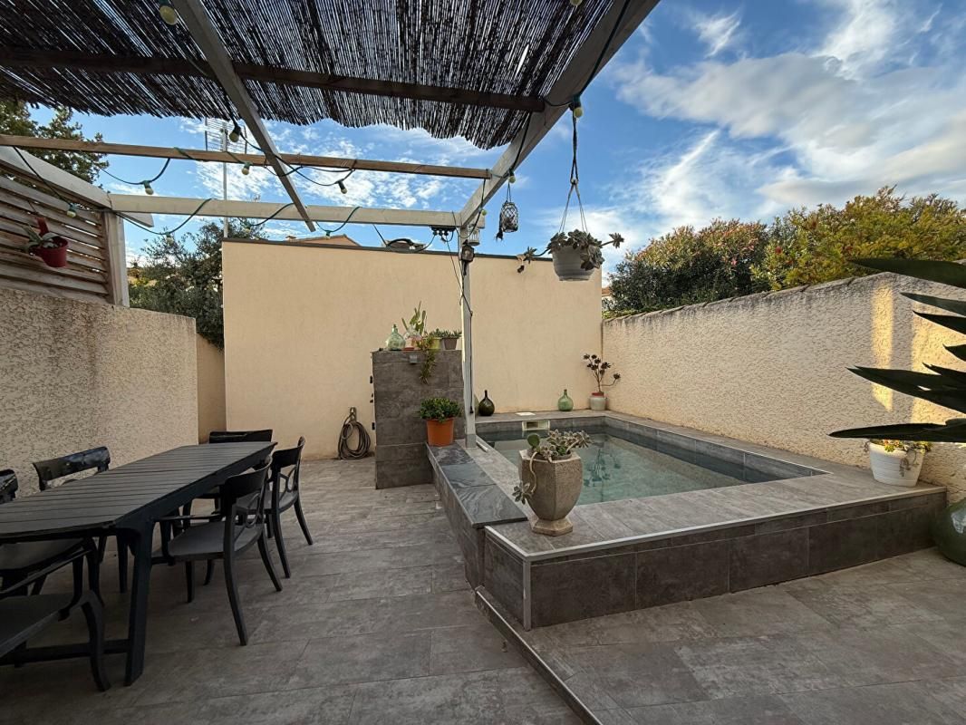 Maison  5 pièce(s) 189 m2