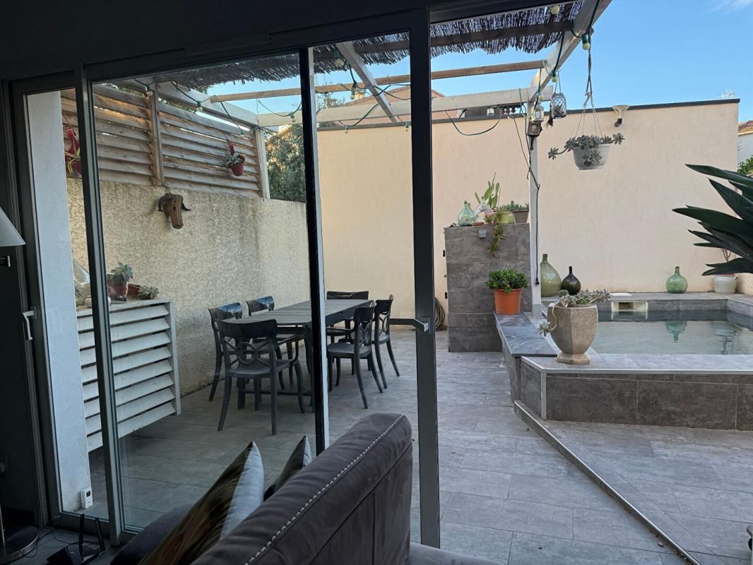 AIGUES-MORTES Maison 5 pièce(s) 189 m2 3