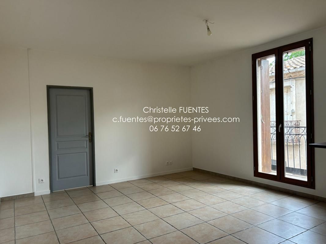LOUPIAN HERAULT - LOUPIAN (34140) - APPARTEMENT A LOUER - T3 69M2 2 CHAMBRES - LOYER 820 CC 4