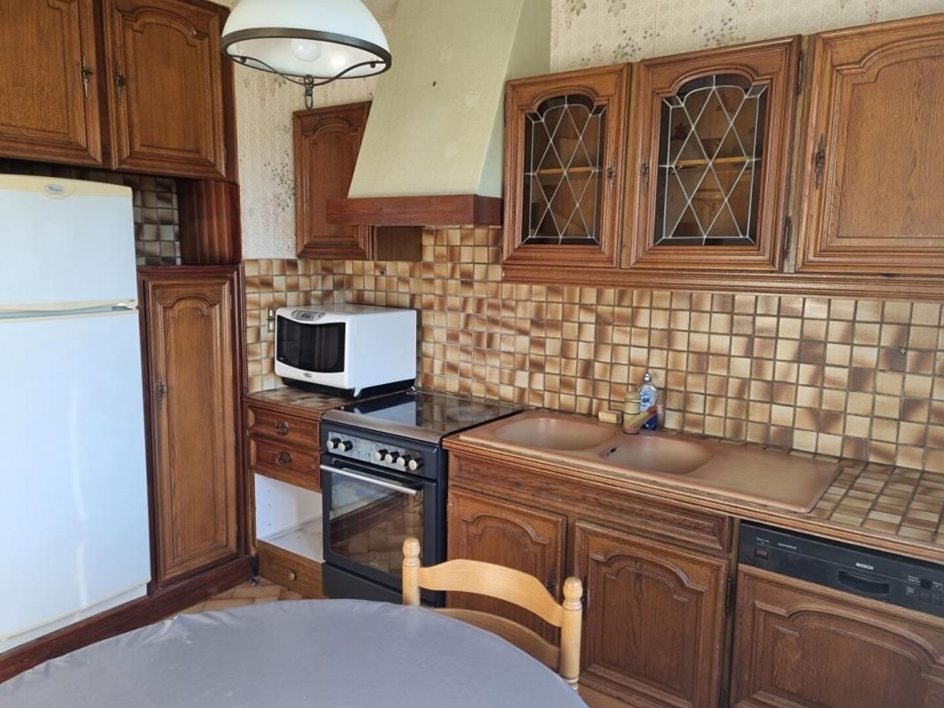 SAINT-OUEN MAISON CONTEMPORAINE A SAINT OUEN 4