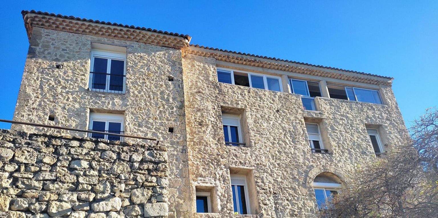 Appartement type 3 en Duplex vue panoramique