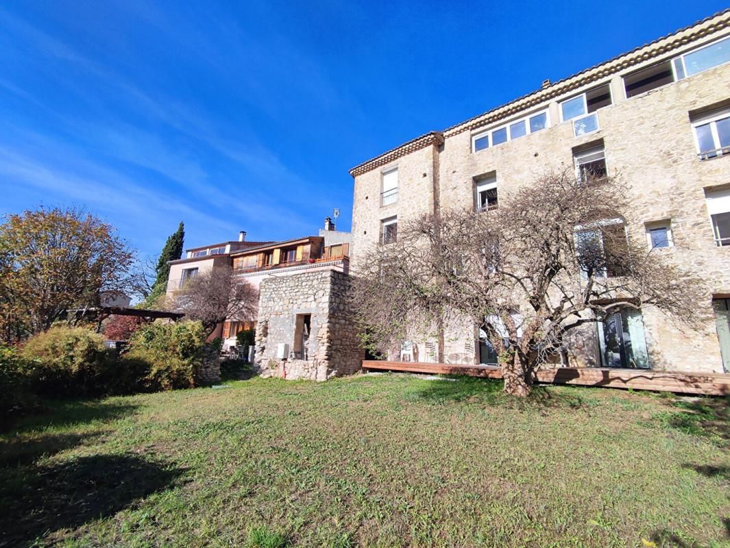 DIGNE-LES-BAINS Appartement type 3 en Duplex vue panoramique 2