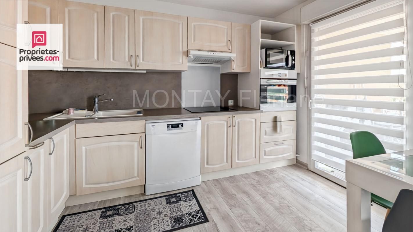 FREJUS Appartement Frejus 2 pièce(s) 48.52 m2 4