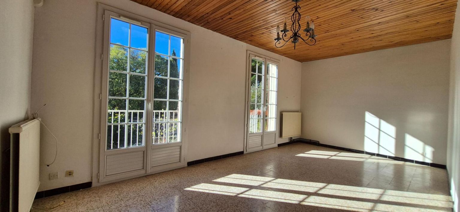 LE CRES Maison Le Crès 5 pièce(s) 125 m2 2