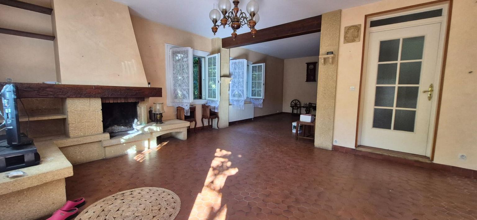 LE CRES Maison Le Crès 5 pièce(s) 125 m2 3