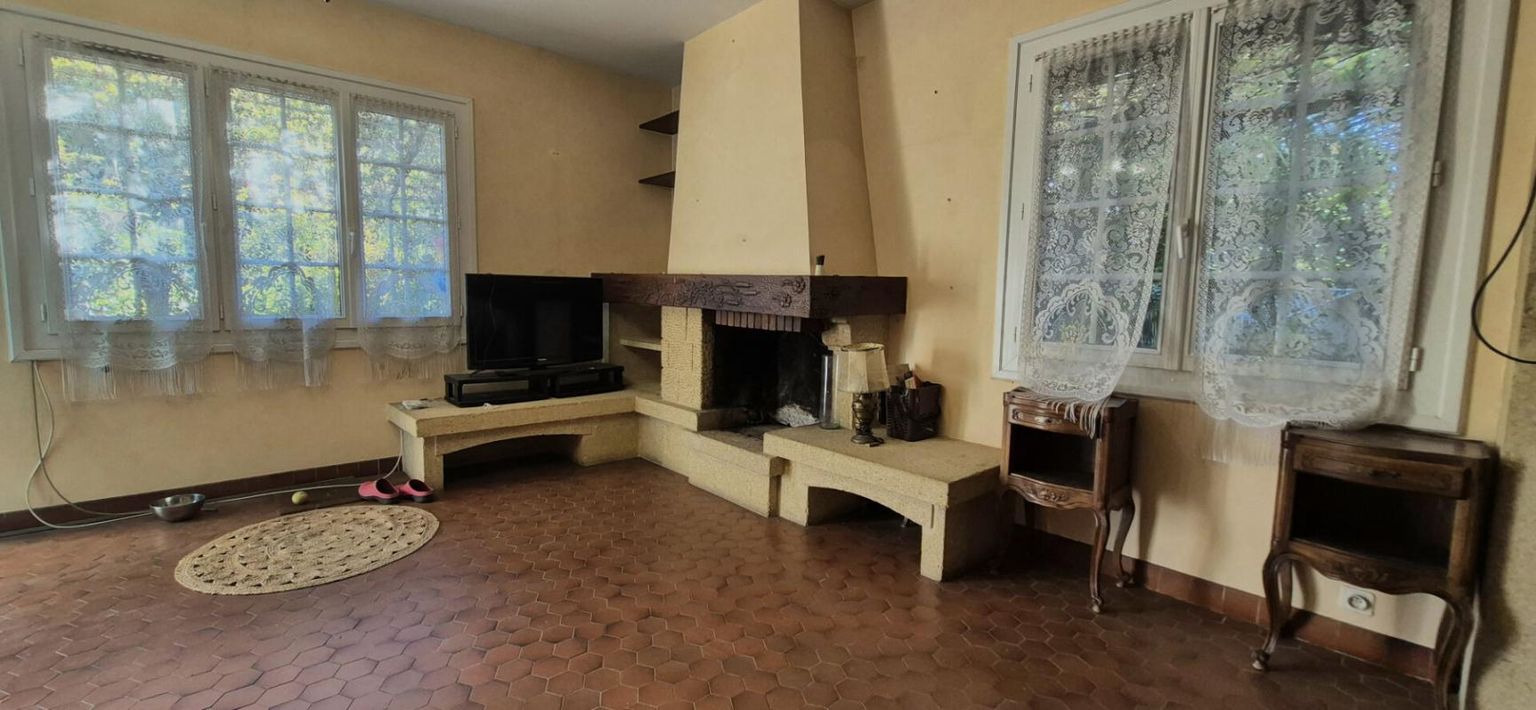 LE CRES Maison Le Crès 5 pièce(s) 125 m2 4