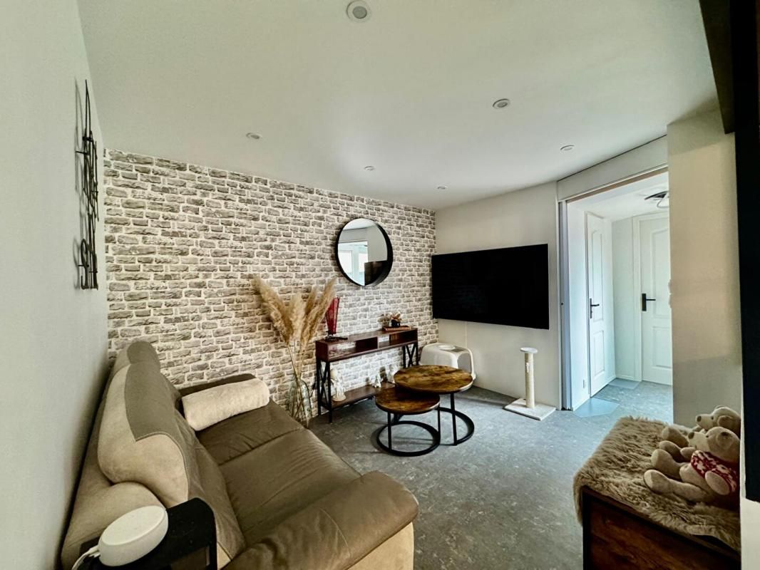 THONON-LES-BAINS Maison T5 bis 99 m², calme, proche de toutes commodités (74200)