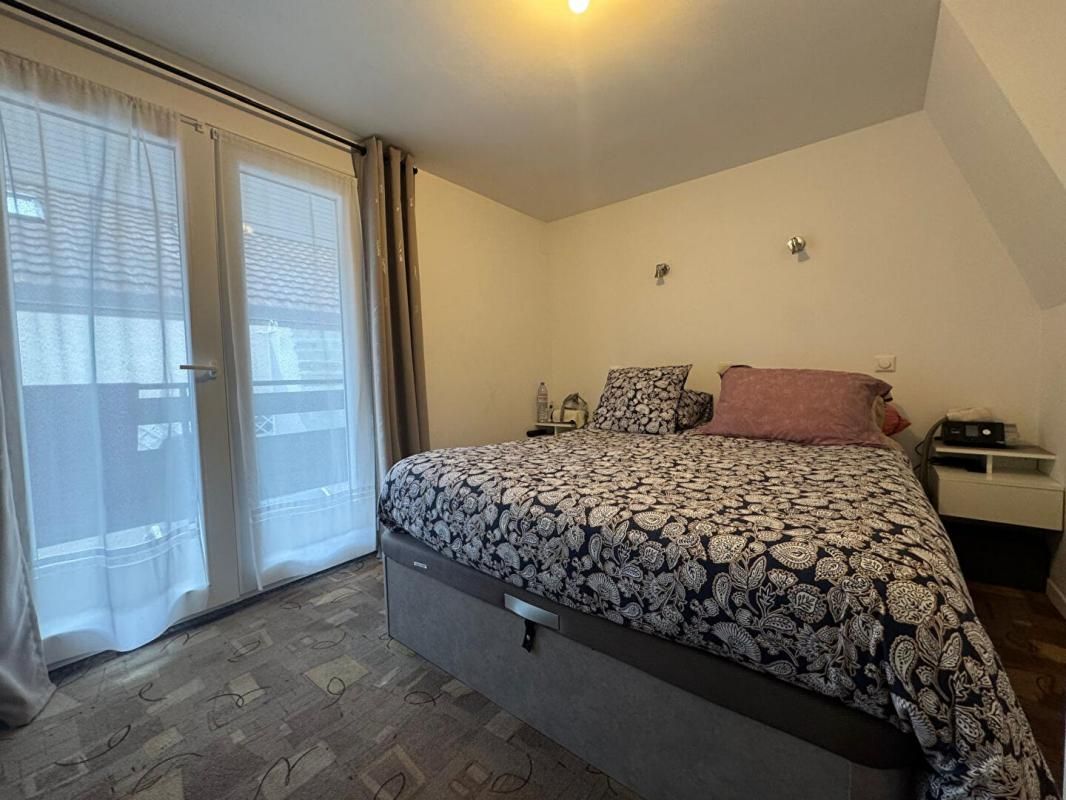 THONON-LES-BAINS THONON-LES-BAINS Maison T5 bis 99 m², calme, proche de toutes commodités (74200) 4