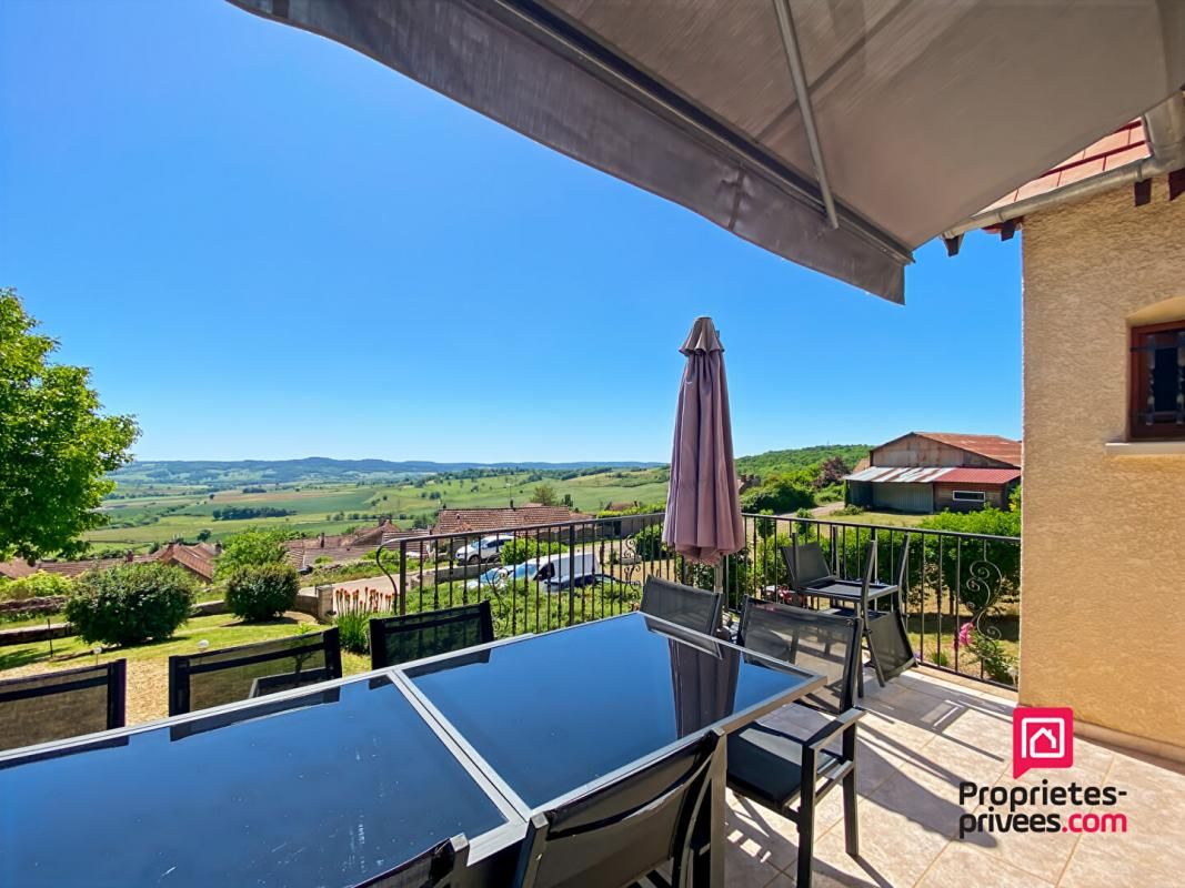 AVALLON Annay la cote Pavillon sur sous sol à 5 mn d'Avallon 3