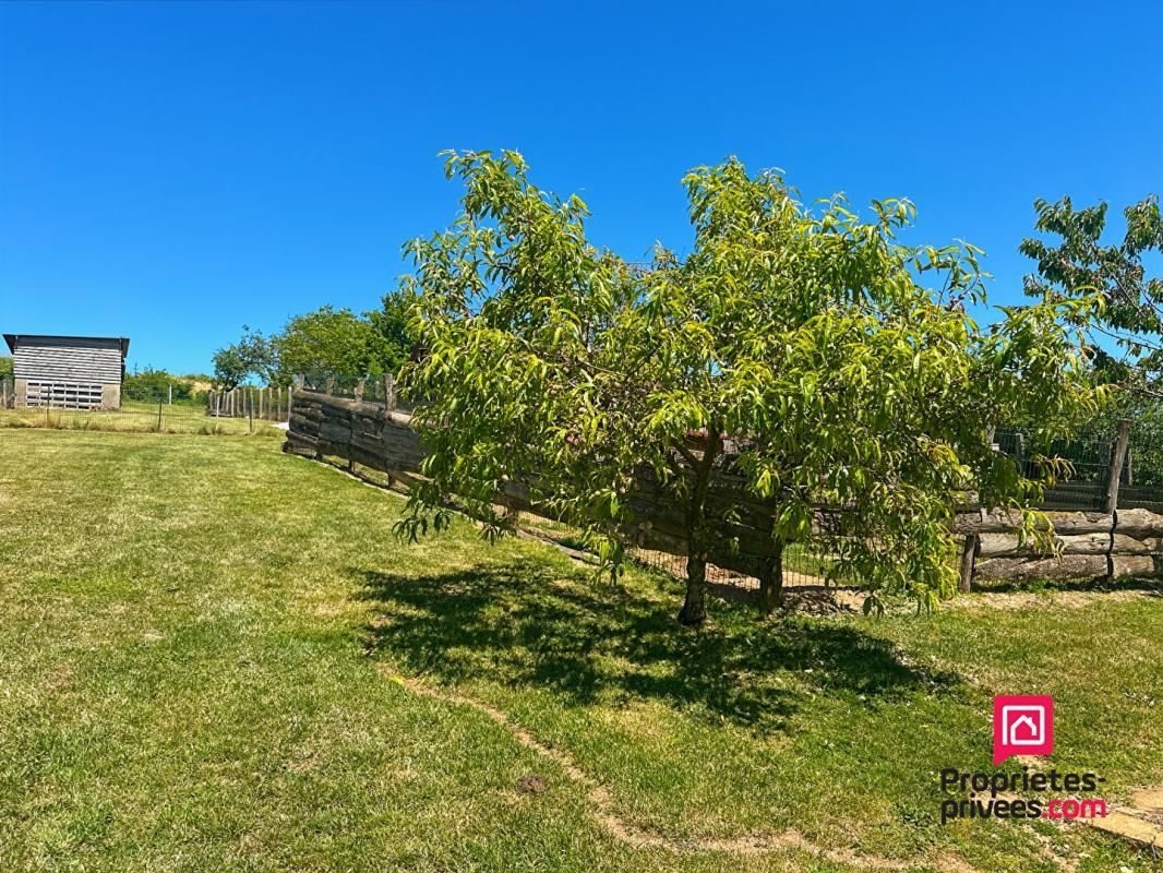 AVALLON Annay la cote Pavillon sur sous sol à 5 mn d'Avallon 4