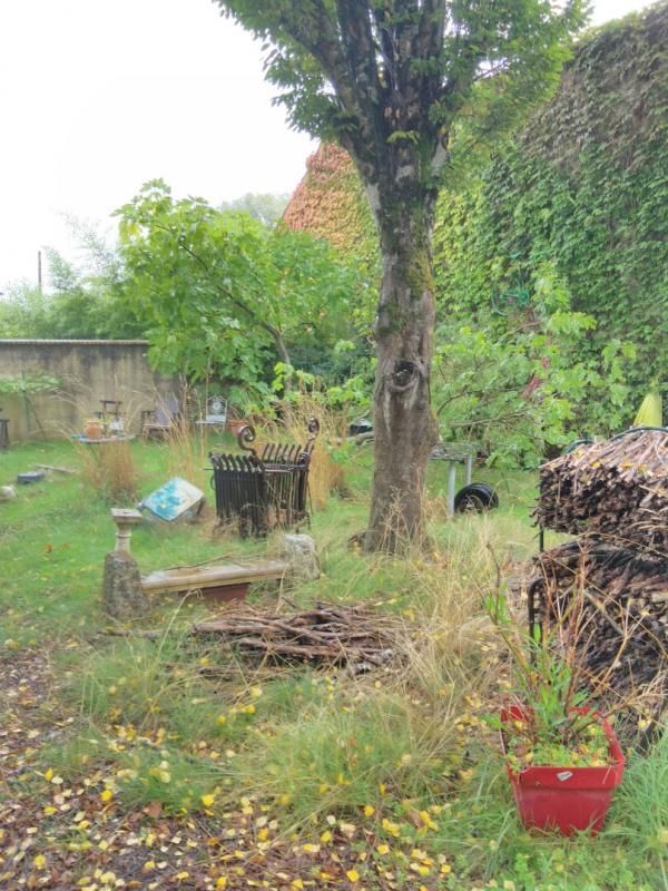 BUZANCAIS Ensemble de deux maison Buzançais (36500) - 3 pièces - 80 m2 3