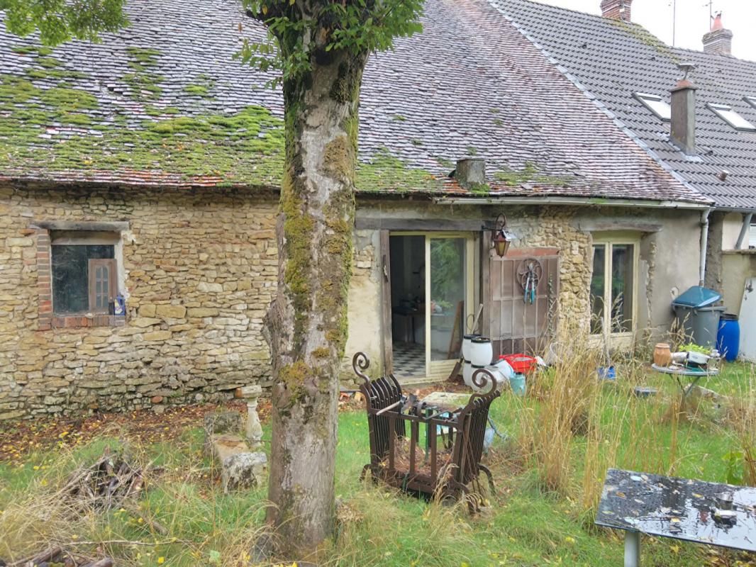 BUZANCAIS Ensemble de deux maison Buzançais (36500) - 3 pièces - 80 m2 4