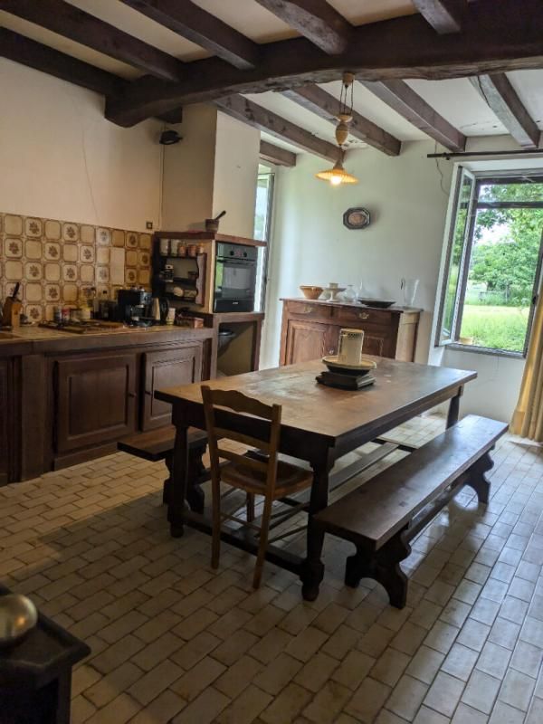 CERCOUX Maison Cercoux 5 pièce(s) 190 m2 3