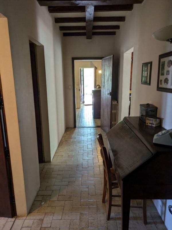 CERCOUX Maison Cercoux 5 pièce(s) 190 m2 4