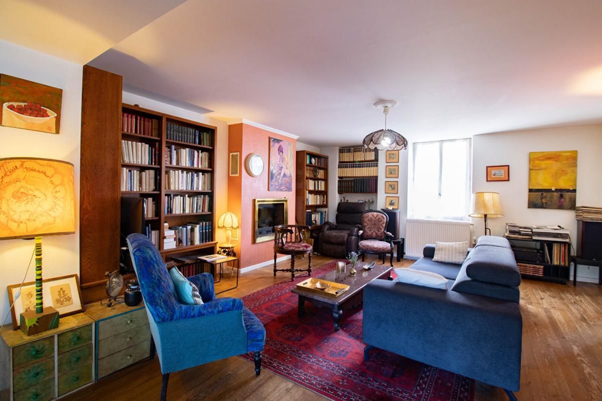 MAZAMET Mazamet Belle maison familiale alliant cachet, espace et tranquillité 1