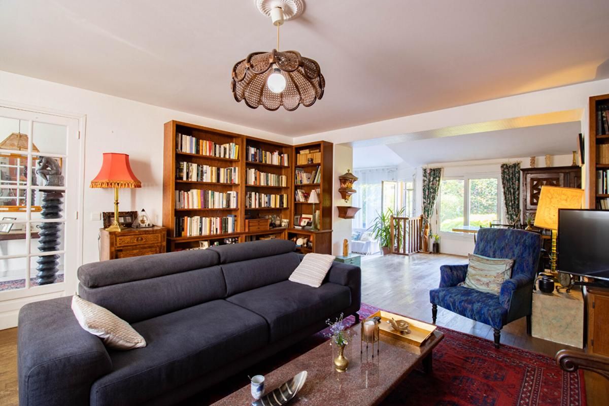 MAZAMET Mazamet Belle maison familiale alliant cachet, espace et tranquillité 2