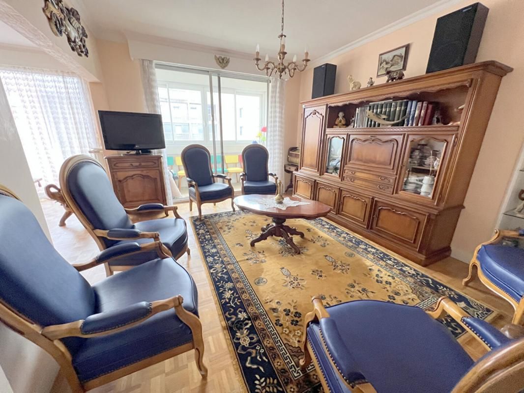 LE MANS Appartement - Le Mans - BOLLEE - 4 pièce(s) - 125 m² 4