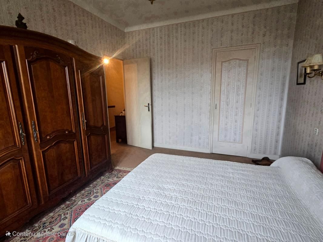 VICHY Maison Vichy 6 pièce(s) 125 m2 3