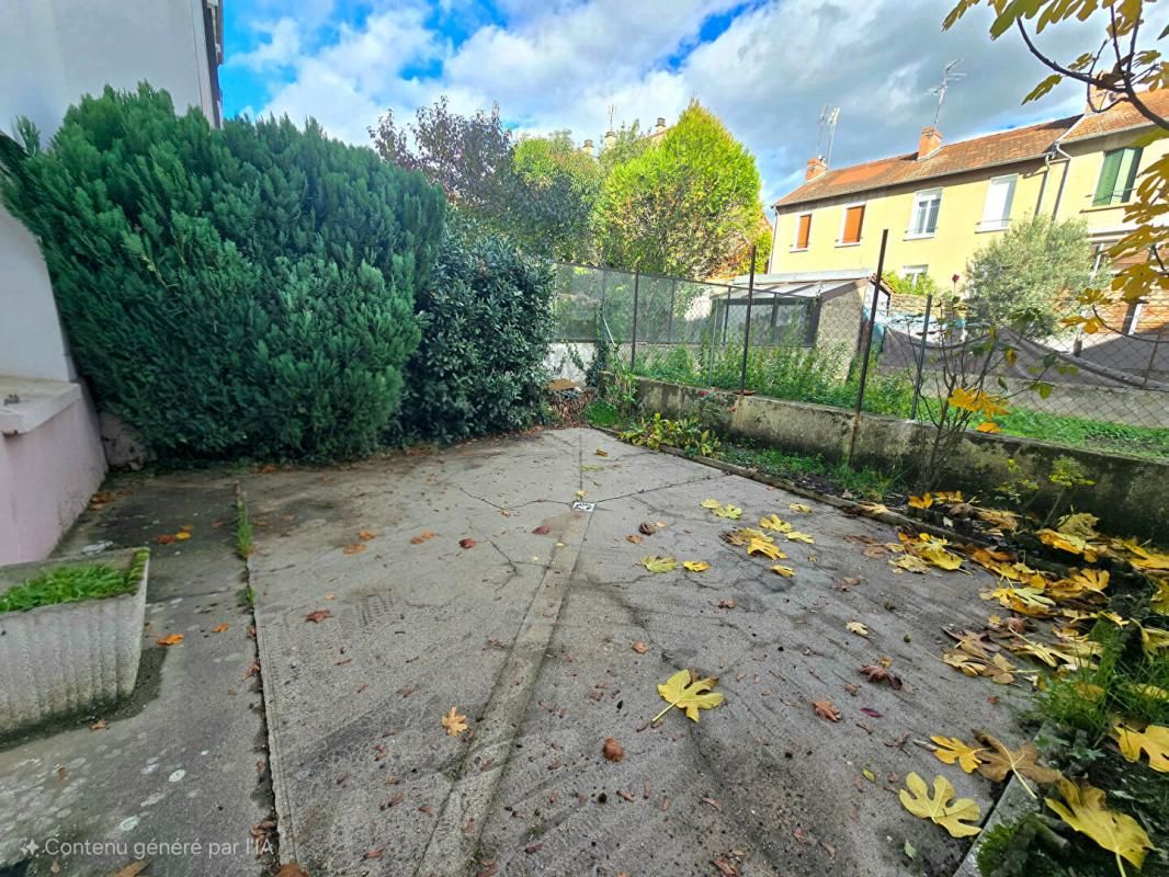 VICHY Maison Vichy 6 pièce(s) 125 m2 4