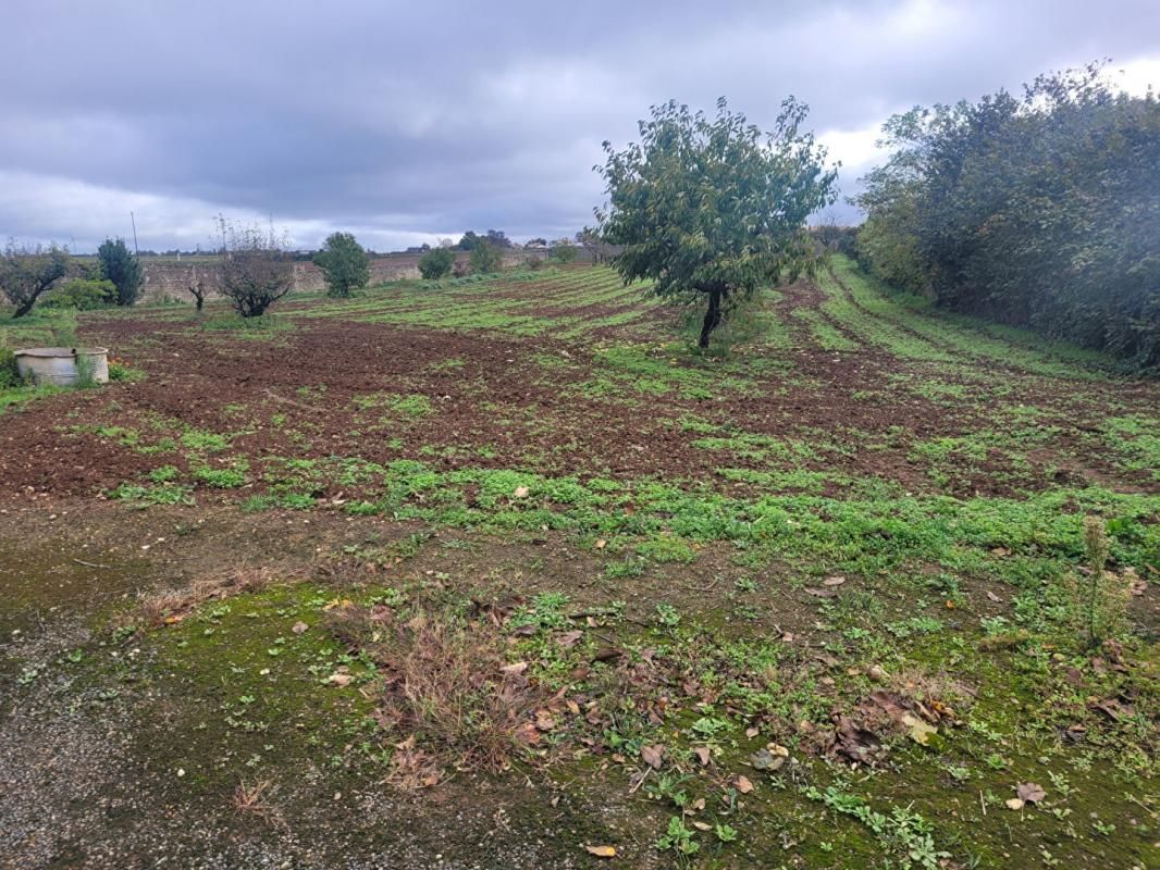 SAINT-MARTIN-DE-FRAIGNEAU Terrain Saint Martin De Fraigneau 3000 m2 3