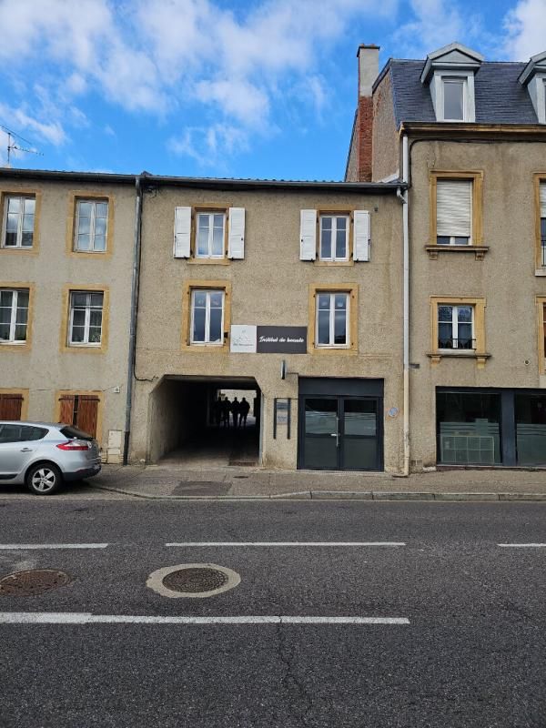 LONGEVILLE-LES-METZ Spécial investisseurs , Appartement Duplex situé à Longeville les Metz 57050 1