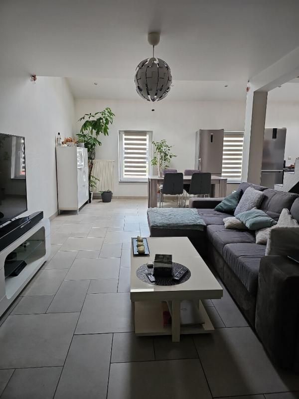 LONGEVILLE-LES-METZ Spécial investisseurs , Appartement Duplex situé à Longeville les Metz 57050 2