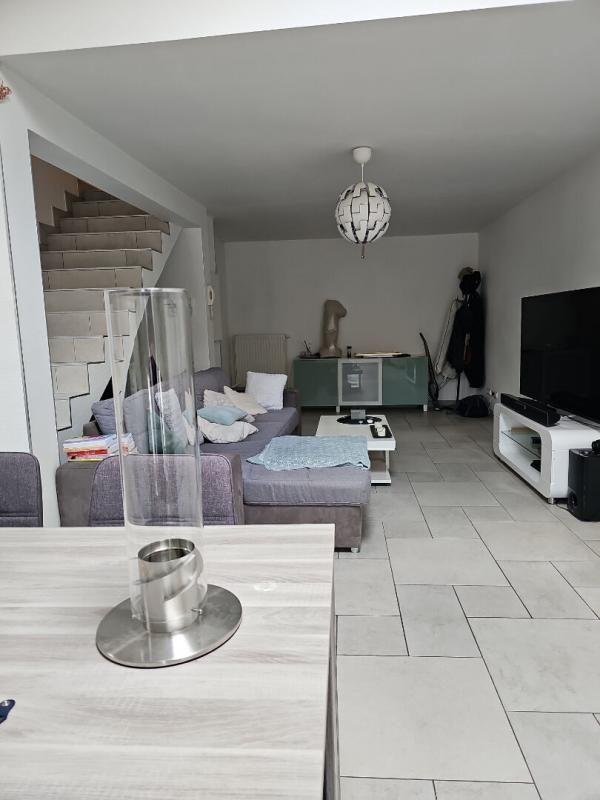 LONGEVILLE-LES-METZ Spécial investisseurs , Appartement Duplex situé à Longeville les Metz 57050 3