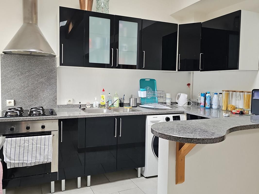 LONGEVILLE-LES-METZ Spécial investisseurs , Appartement Duplex situé à Longeville les Metz 57050 4
