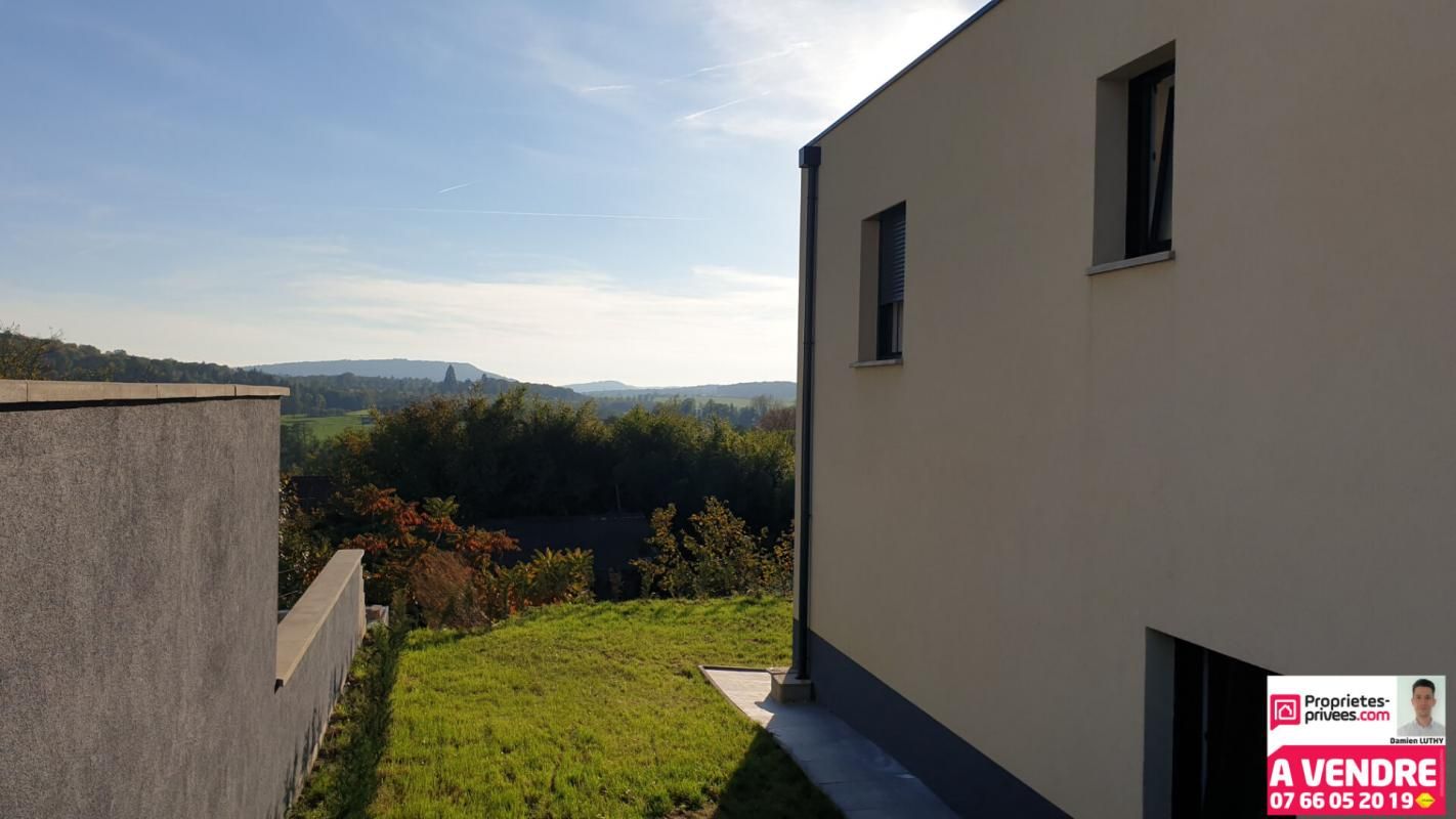 BELFORT Maison 8 pièces de 213 m² 3