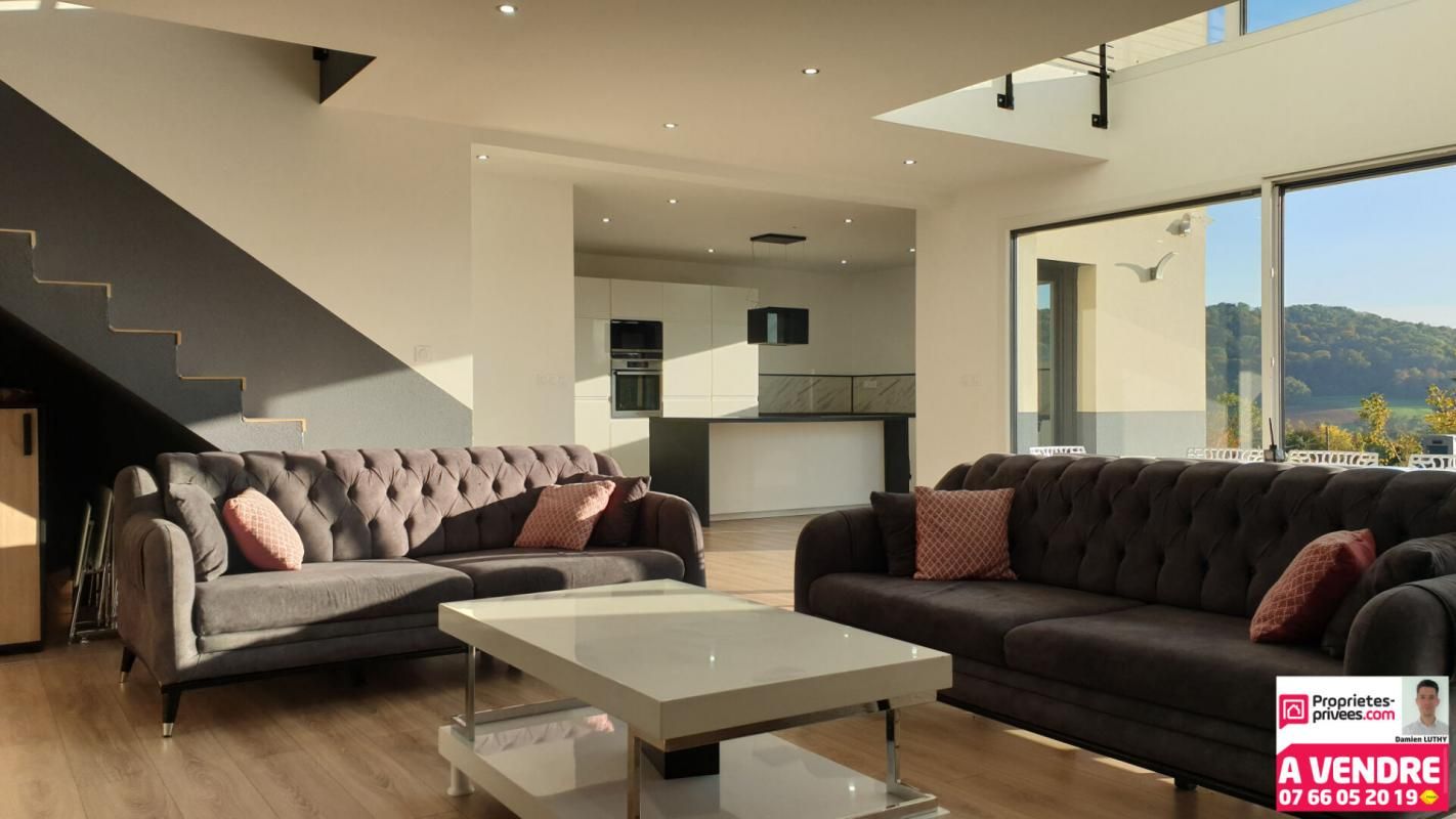 BELFORT Maison 8 pièces de 213 m² 4