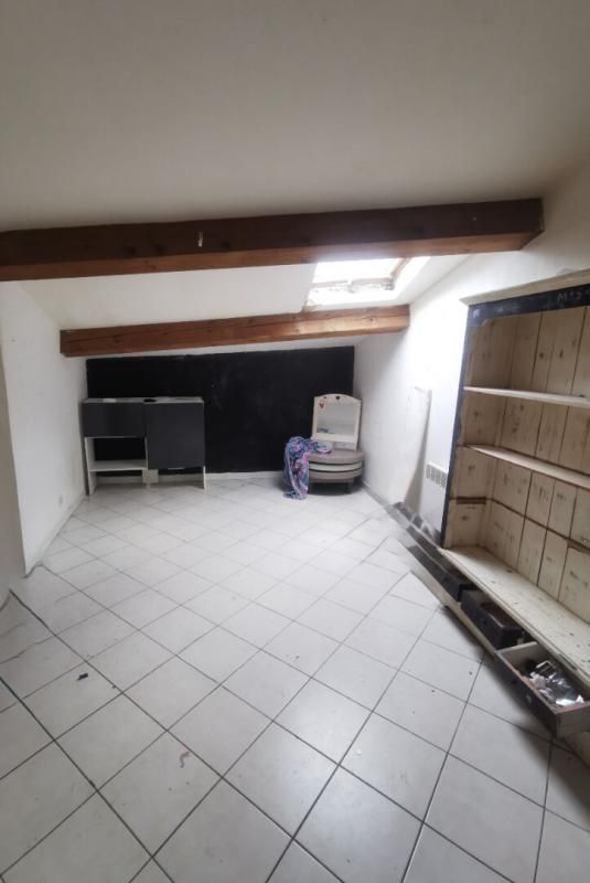 DRAGUIGNAN Duplex Draguignan 4 pièce(s) 81 m2 2