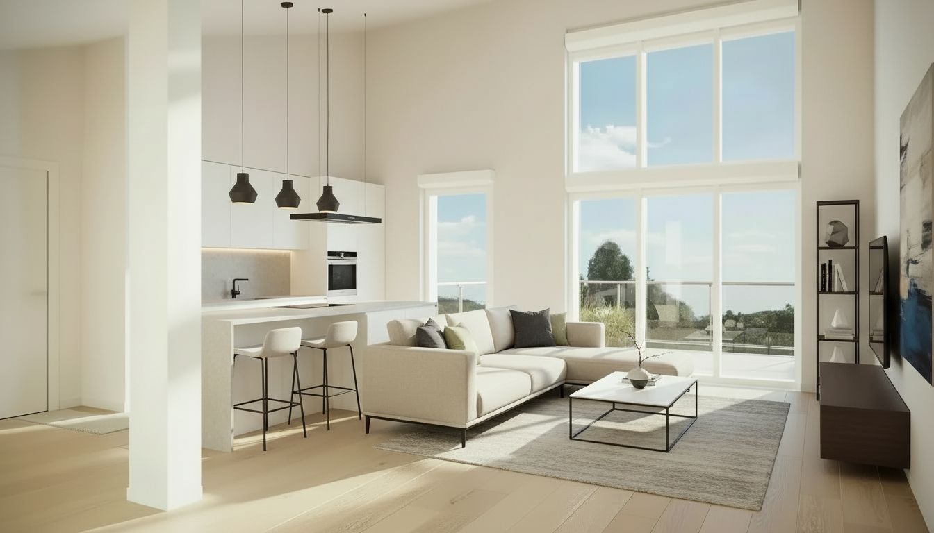 CHATEAUNEUF-GRASSE Appartement Châteauneuf-grasse 1 pièce 27.6 m2 2