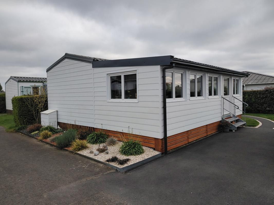 RUCA Propriété de loisirs Ruca 4 pièce(s) 63 m2 1