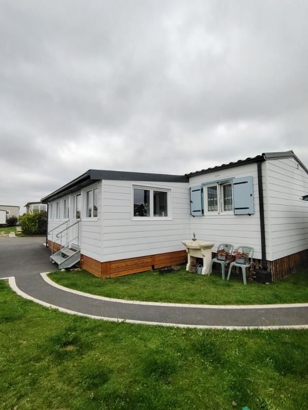 RUCA Propriété de loisirs Ruca 4 pièce(s) 63 m2 3